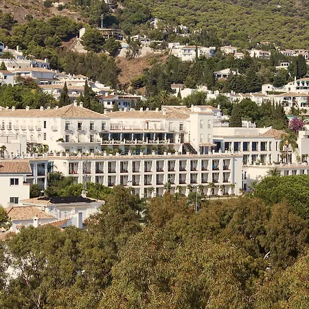 מלון Trh מיחאס