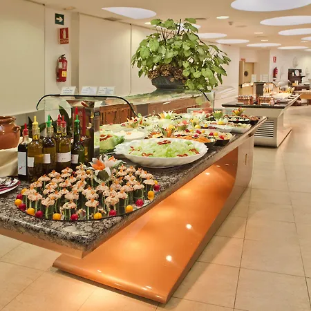 Trh מלון מיחאס