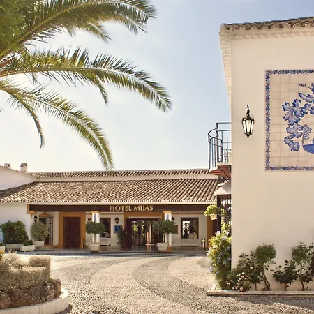 Trh Hotel Mijas