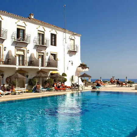 Trh Mijas