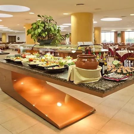 Hotel Trh