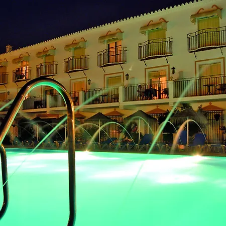 Trh Hotel Mijas
