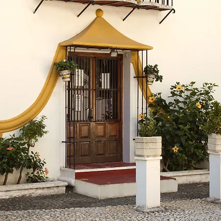 Trh Mijas