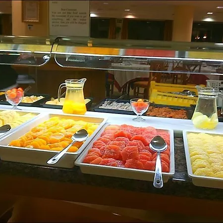Trh Hotel