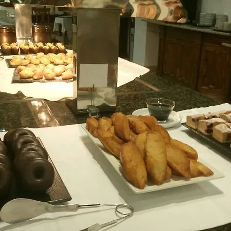 Trh Hotel 4*
