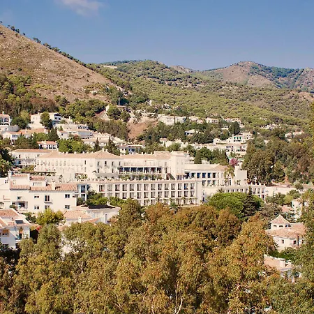 Trh Mijas