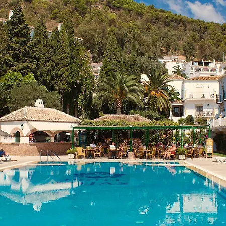 Hotel Trh Mijas
