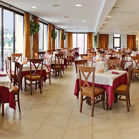 Trh Mijas