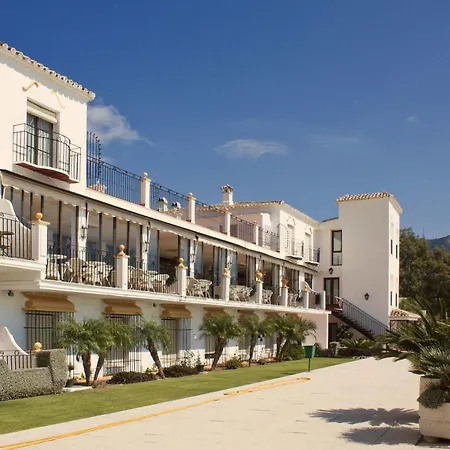 Hotel Trh Mijas