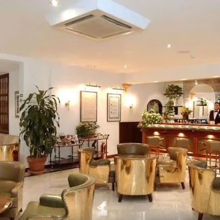 Hotel Trh Mijas
