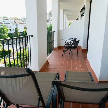 Trh 4* Mijas