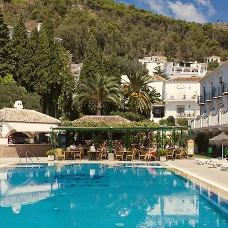 Trh Mijas