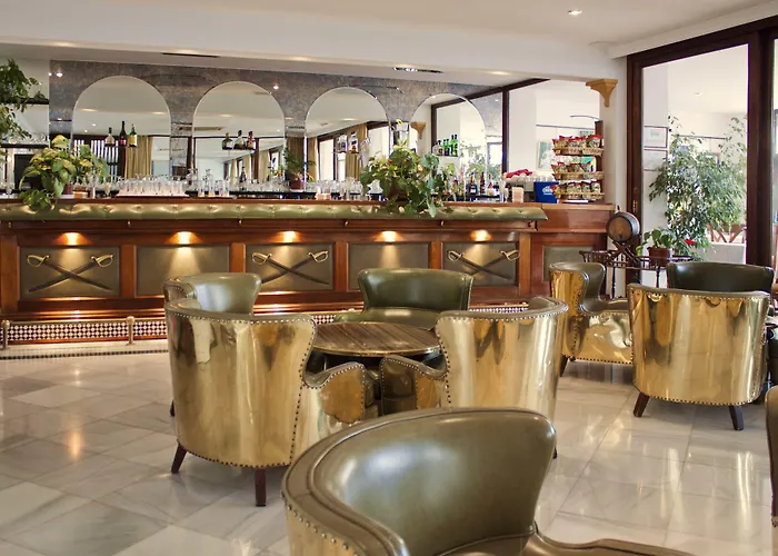 ホテル Trh ミハス