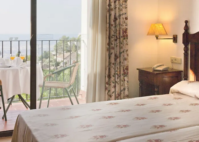 Trh ホテル ミハス