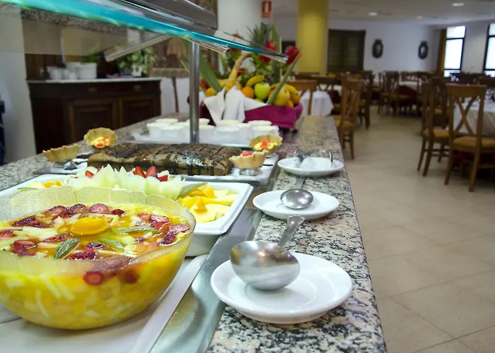 ホテル Trh ミハス