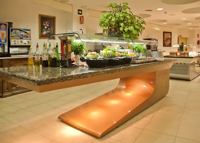 ホテル Trh ミハス