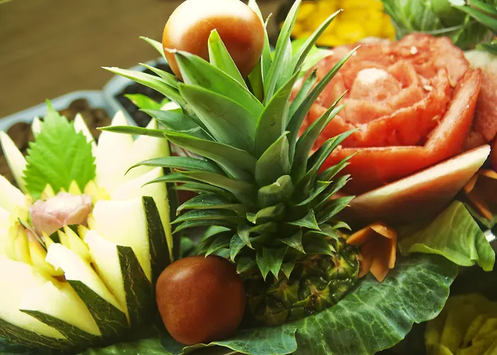 ホテル Trh ミハス