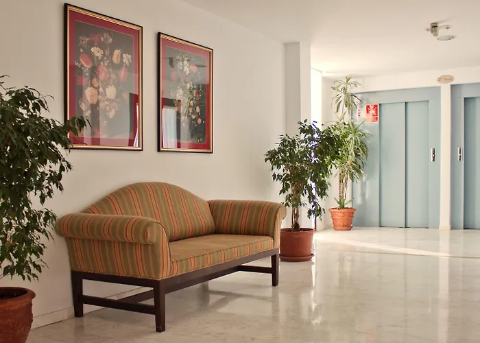 ホテル Trh ミハス