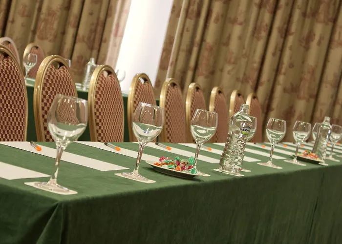 ホテル Trh ミハス