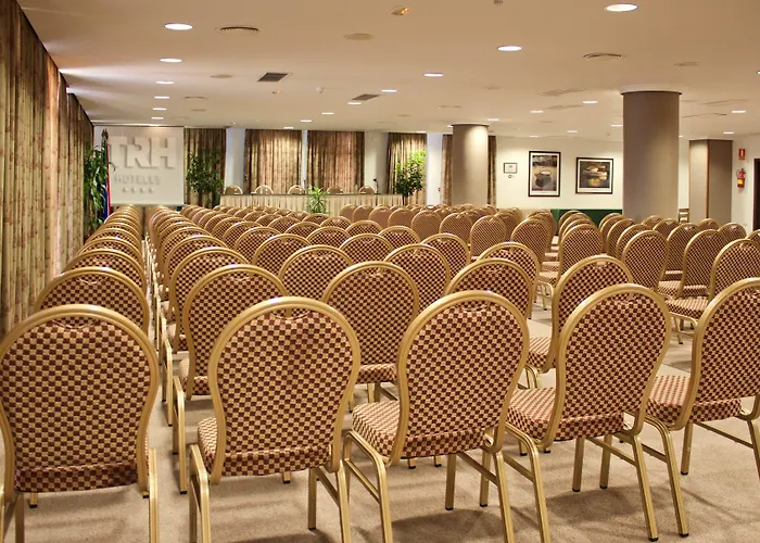 ホテル Trh ミハス