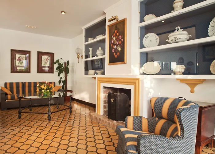 ホテル Trh ミハス