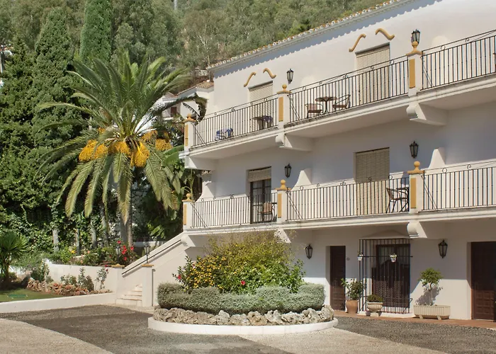 Trh ホテル ミハス