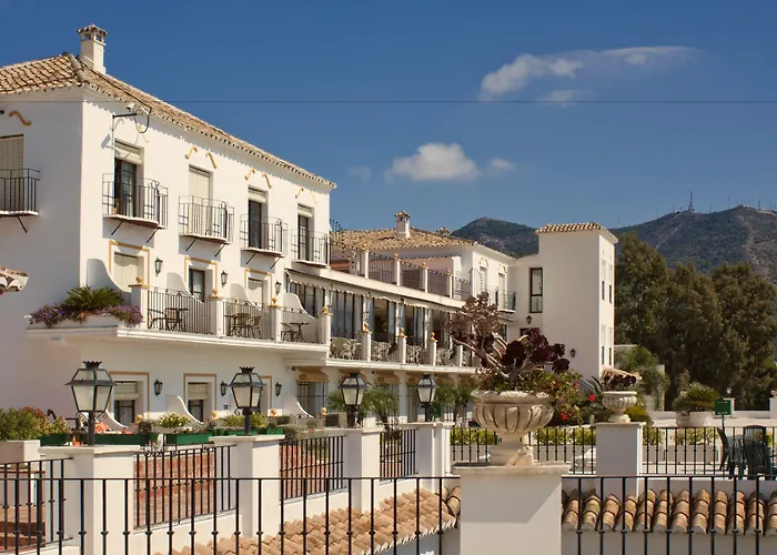 Trh ホテル ミハス