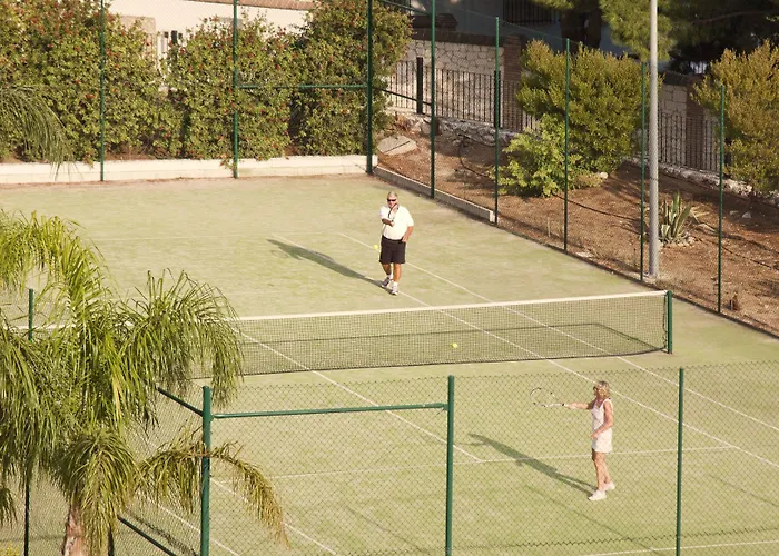 Trh ホテル ミハス