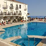 Hotel Trh