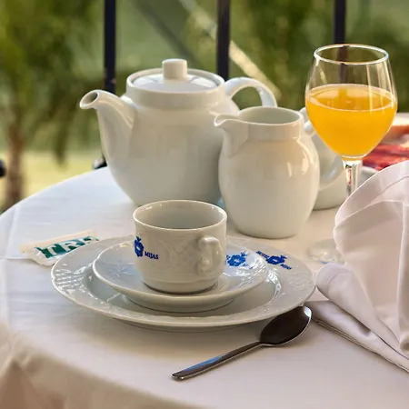Hotel Trh Mijas