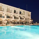 Trh Hotel 4*