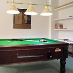 Trh Hotel