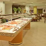 Trh 4* Mijas