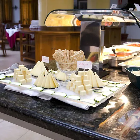 Trh Otel Mijas